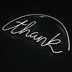 Free Design Company Decoration Sign LED neon sign product image
