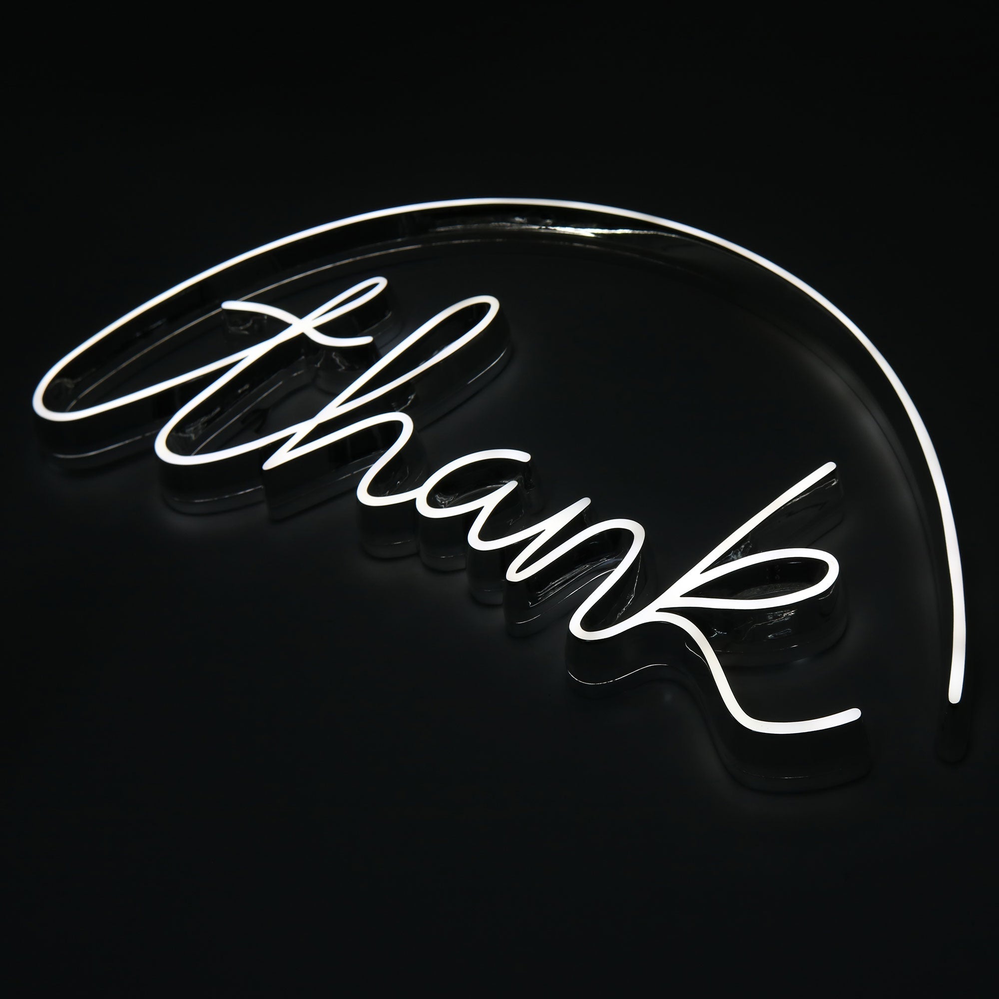 Free Design Company Decoration Sign LED neon sign product image