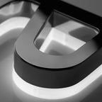 Business Sign LED Shop Front Signage LED neon sign product image