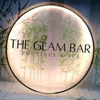 Acrylic Backlit Sign Back Lit LED LED neon sign product image