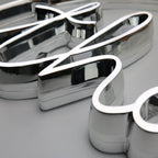 Free Design Company Decoration Sign LED neon sign product image