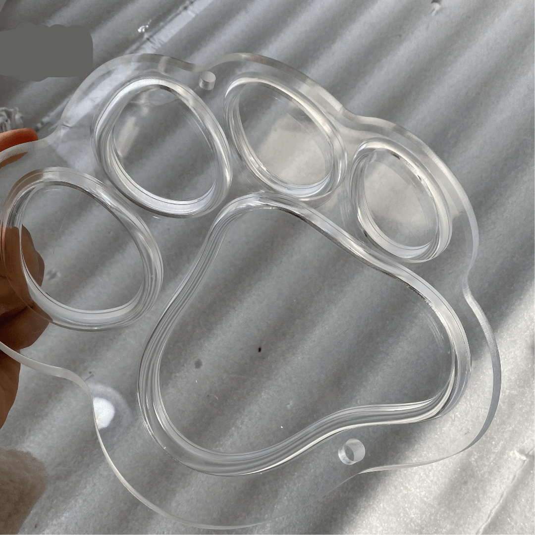 Gen4.0 Mold Bits for Liquid Silicone LED neon sign product image