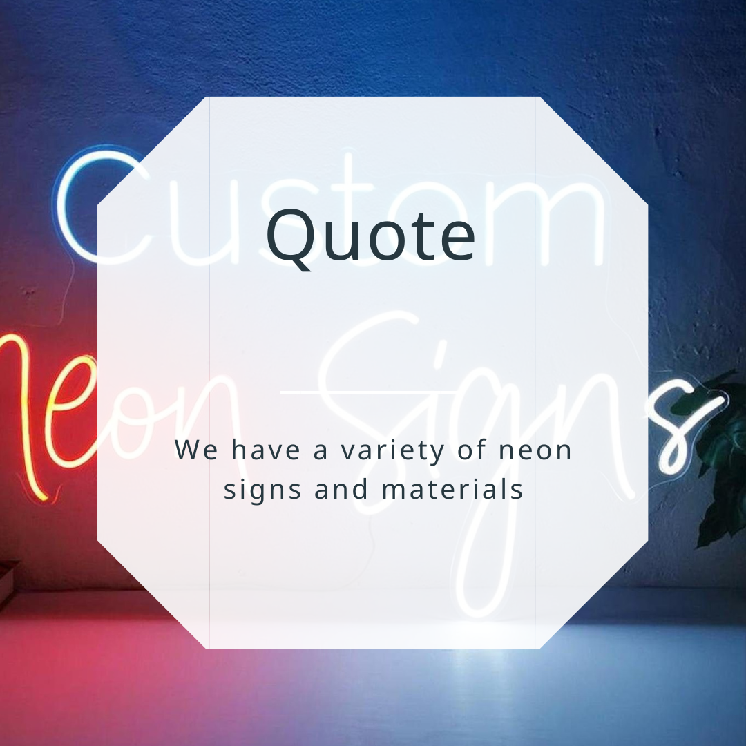 Catalog Download LED neon sign by NeonCS