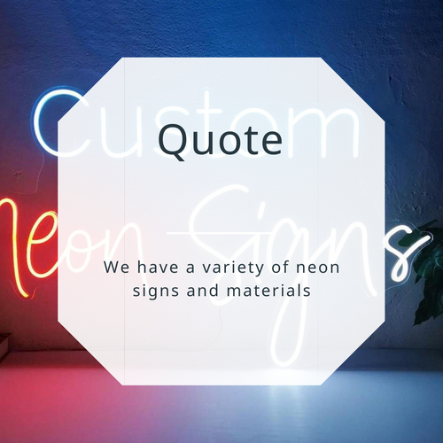Catalog Download LED neon sign by NeonCS