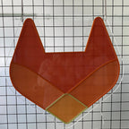 Custom Fox for Kids Room Decor LED neon sign product image