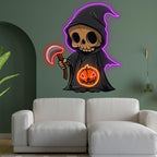 Adorable Halloween Fairy Decoration LED neon sign product image