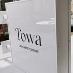 Durable Light Boxes Outdoor LED neon sign product image