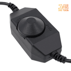 Dc12-24v 2a Manual Dimmer LED neon sign product image