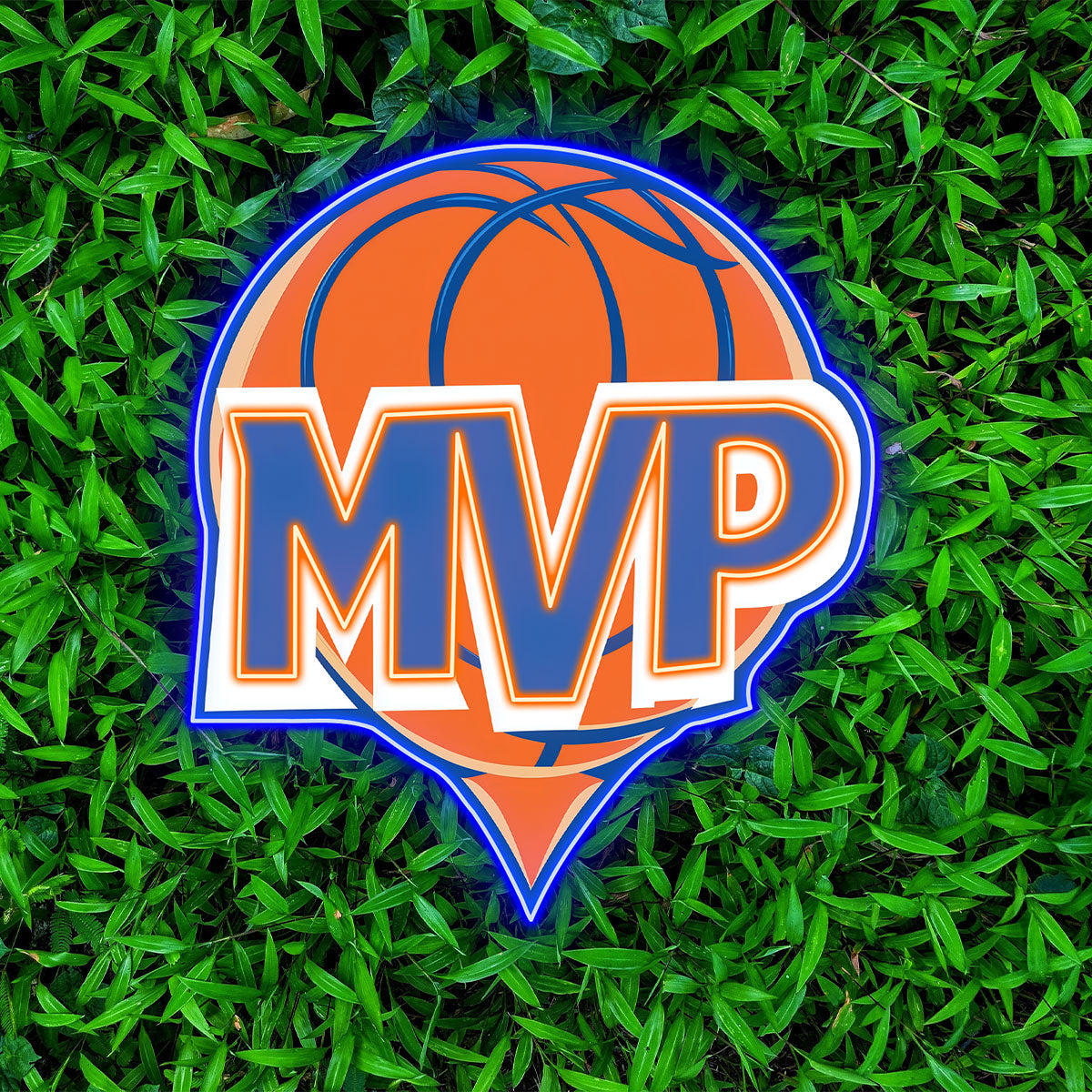 Basketball - Perfect Gift for LED neon sign by NeonCS