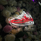 Sneaker - Custom LED Shoe Wall Light LED neon sign product image