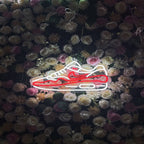 Sneaker - Custom LED Shoe Wall Light LED neon sign product image