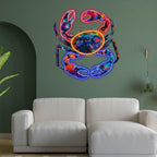 Cancer Light - Stylish LED Zodiac Sign LED neon sign product image