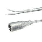 Female Dc Connector with Switch 22awg LED neon sign product image