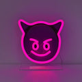 Halloween Emojis LED neon sign by NeonCS