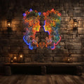 Gemini Light - Playful LED Zodiac Sign LED neon sign by NeonCS