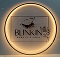 Custom Backlit Acrylic Beauty Logo LED neon sign by NeonCS
