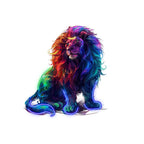 Leo Light - Bold LED Zodiac Sign Decor LED neon sign product image