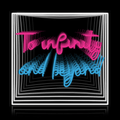 To Infinity and Beyond LED neon sign by NeonCS