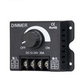Dc12-24v 30a Manual Dimmer LED neon sign by NeonCS