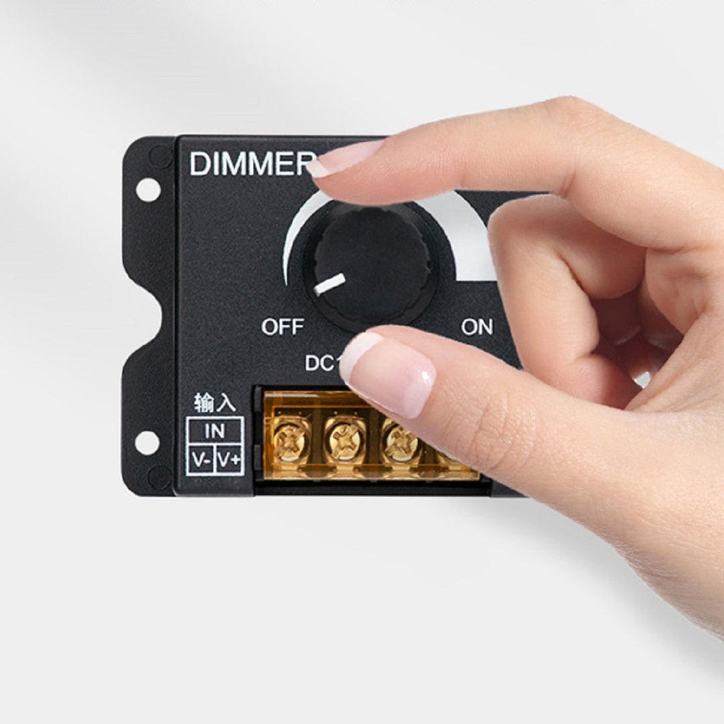 Dc12-24v 30a Manual Dimmer LED neon sign product image
