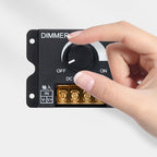 Dc12-24v 30a Manual Dimmer LED neon sign product image
