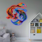 Pisces Light - Enchanting LED Zodiac LED neon sign product image