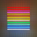 Rainbow Color Play LED neon sign by NeonCS