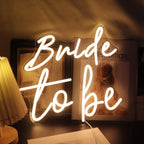 For Name Logo Quote Wedding Bedroom LED neon sign by NeonCS