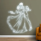 Wedding Dancing Atmosphere Decoration LED neon sign product image