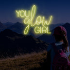 With Heart - Romantic Wall Light for LED neon sign product image