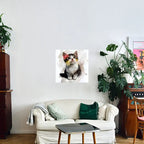 Toysign Kitten - Pet Portrait Design LED neon sign product image