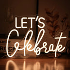 Custom Party for Birthday Wedding LED neon sign product image