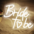 For Name Logo Quote Wedding Bedroom LED neon sign product image