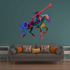 Sagittarius Light - Adventurous LED LED neon sign product image