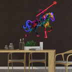 Sagittarius Light - Adventurous LED LED neon sign product image