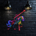 Sagittarius Light - Adventurous LED LED neon sign product image