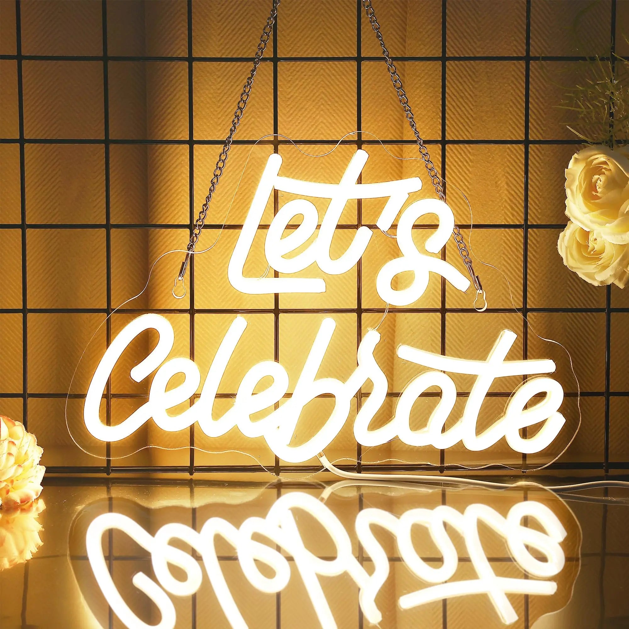 Custom Party for Birthday Wedding LED neon sign product image