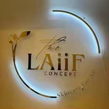 Custom LED Backlit Sign Personalized LED neon sign product image
