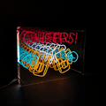 Cheers Magic Mirror LED neon sign by NeonCS