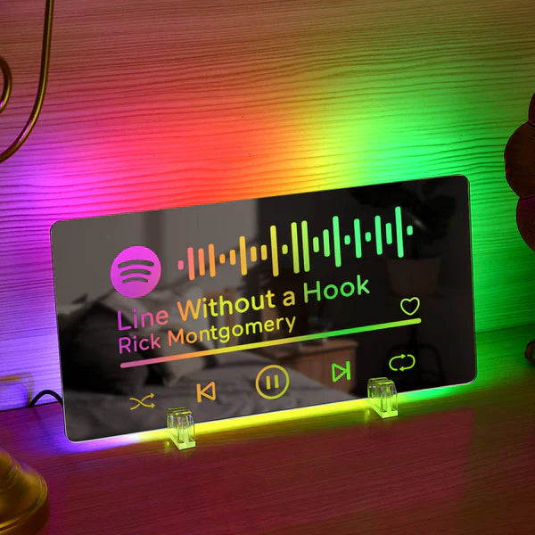 Custom Creative Desktop Decor LED neon sign by NeonCS