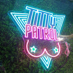 Custom Design Usb - Powered with 3d LED neon sign by NeonCS