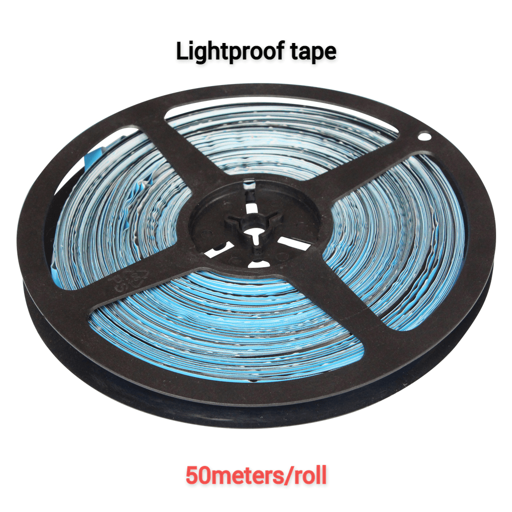 Light Blocking Tape for 2nd Generation LED neon sign product image
