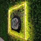 Custom Backlit Acrylic Sign LED LED neon sign product image