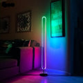 Infinity Floor Lamp LED neon sign by NeonCS