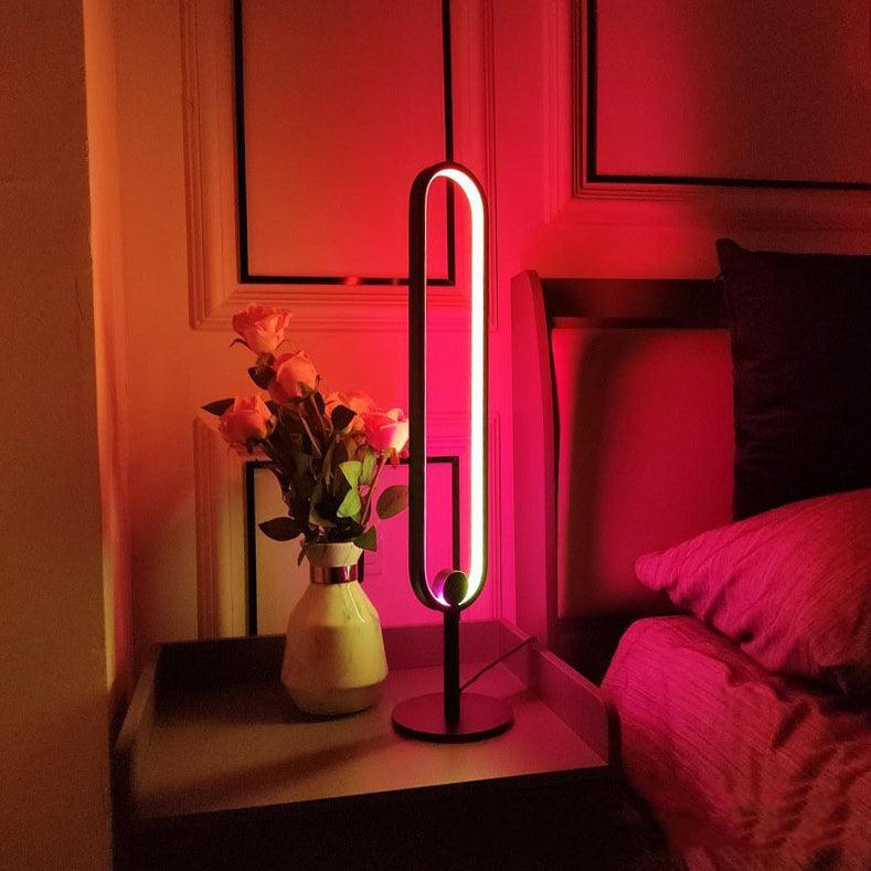 Mini Infinity Lamp LED neon sign product image