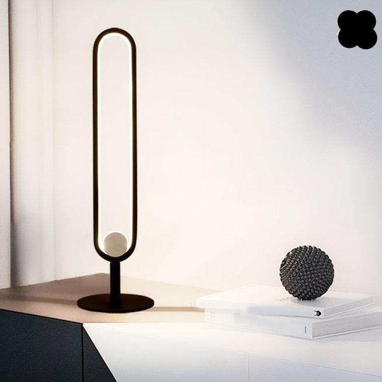 Mini Infinity Lamp LED neon sign product image