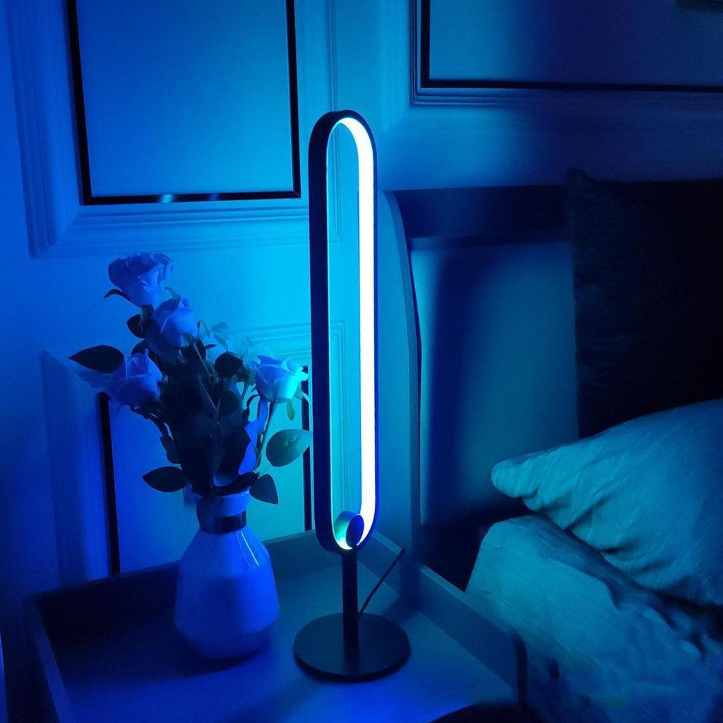 Mini Infinity Lamp LED neon sign product image