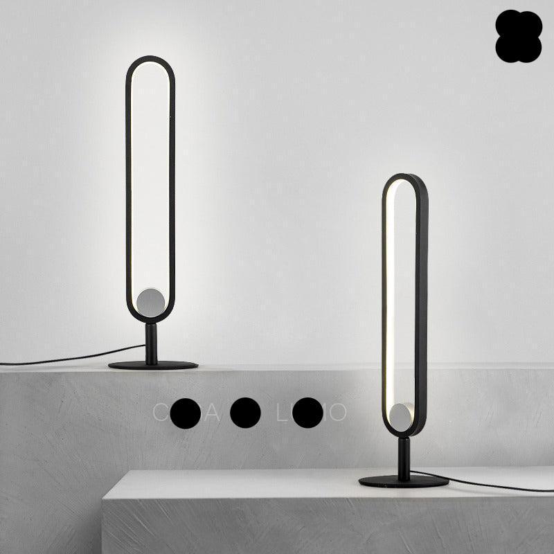 Mini Infinity Lamp LED neon sign product image