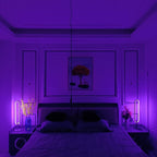 Mini Infinity Lamp LED neon sign product image