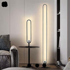 Mini Infinity Lamp LED neon sign product image